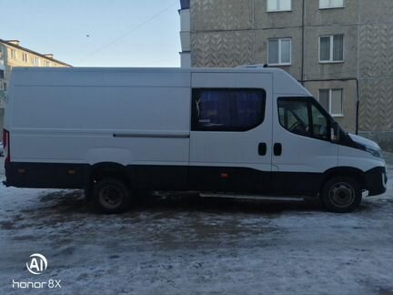 Iveco Daily 3.0 МТ, 2014, 620 000 км