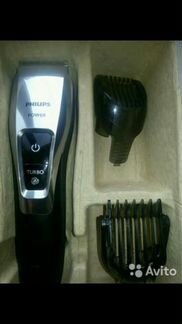 Машинка для стрижки волос Philips QC5380