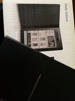 Электронная книга Sony PRS-900