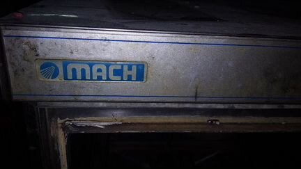 Посудомоечная машина Mach на запчасти