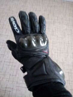 Clover RS4 перчатки
