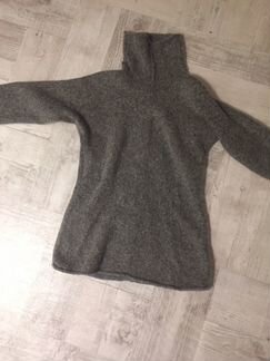 Водолазка - свитер