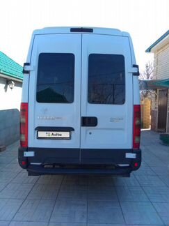 Iveco Daily 3.0 МТ, 2011, 520 000 км