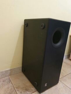 Сабвуфер LD Systems LD SUB 88A