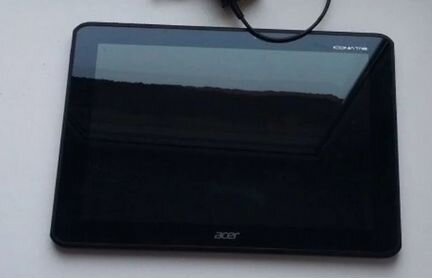 Планшет Acer A511(а510/а701-разборка)
