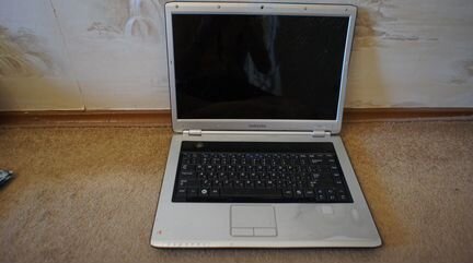 Ноутбук “Samsung R510