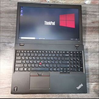Ноутбук ThinkPad T550 с доставкой