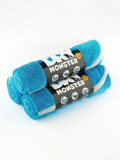 Полотенце Dry monster