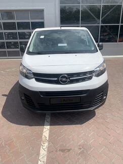 Opel Vivaro 2.0 МТ, 2020