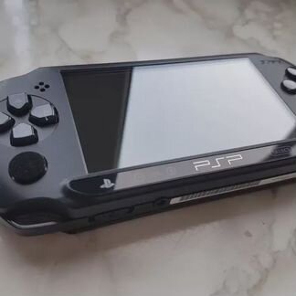 PSP 1008