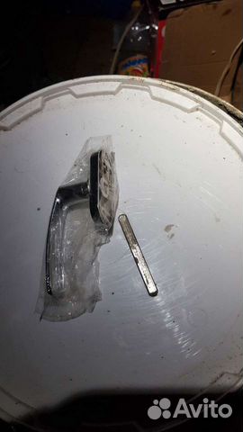 Фурнитура для окон/теплиц