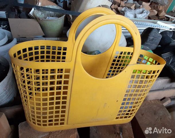 Корзинка для продуктов