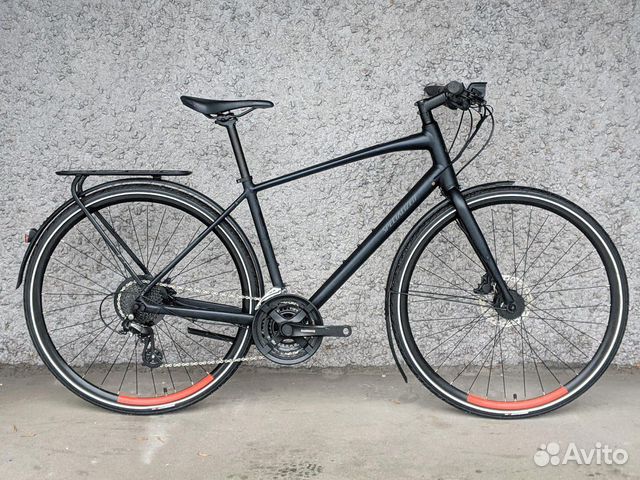 sirrus eq specialized