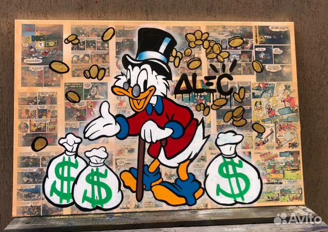 Картины для квартиры в современном стиле