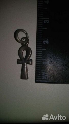 Подвеска Египетский анкх