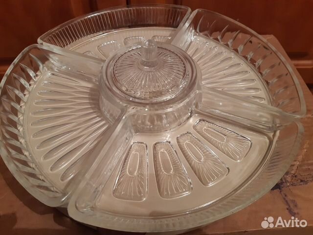 Менажница производитель Германия