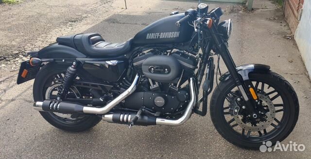 harley davidson xl1200cx