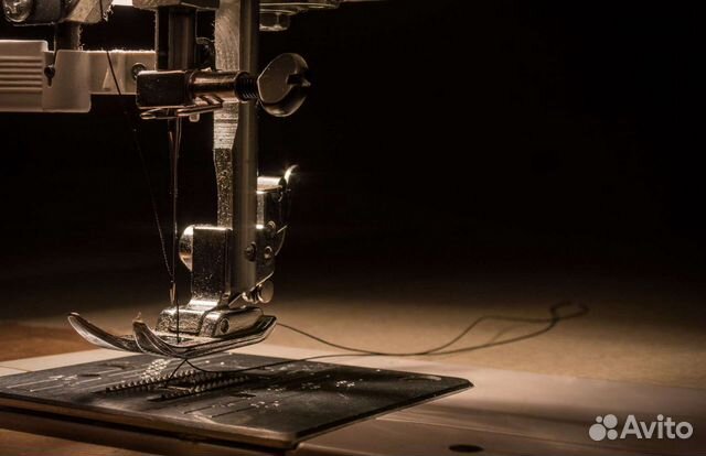 Швея на дому. Пошив штор, постельное бельё