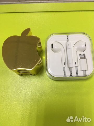 Быстрая зарядка для айфона apple 20w