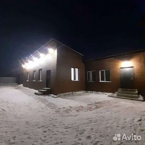 

2-к. коттедж, 150 м²