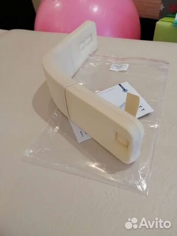 Воротник ортопедический детский orlett