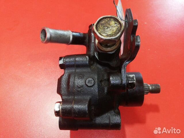 Насос гур Nissan Sunny FNB14 GA15DE 1993-1999