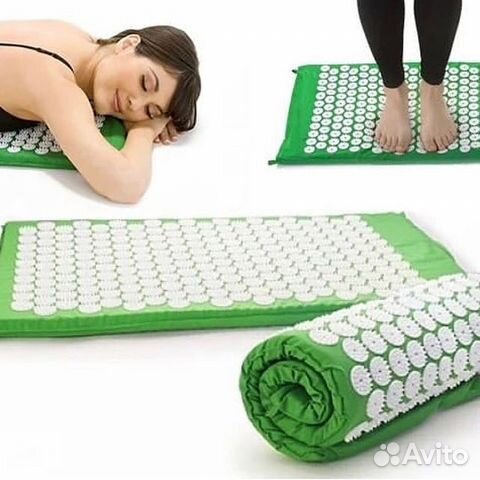 Акупунктурный Коврик