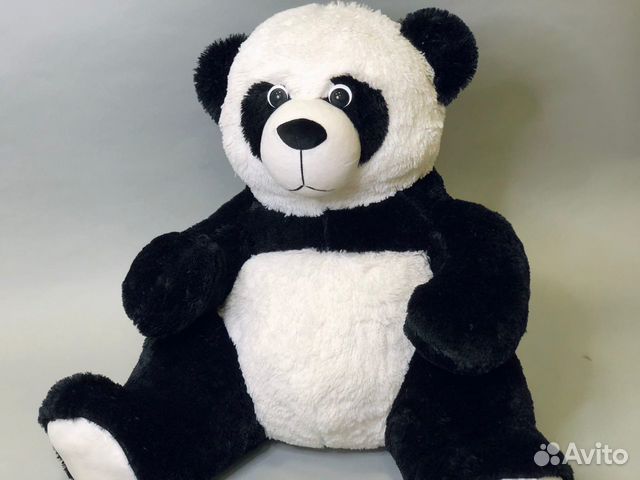 Плюшевый мишка