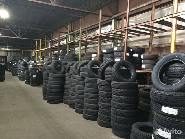 Yokohama 185/55 R15