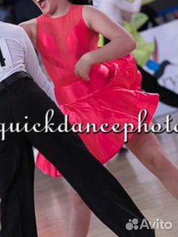 Рейтинговое платье