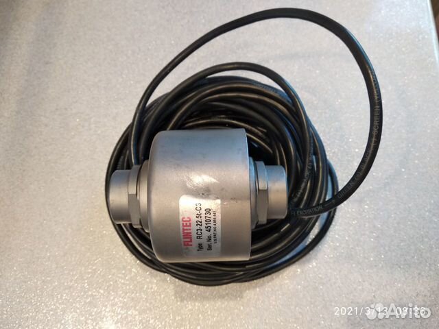 Flintec RS3-22,5t C3