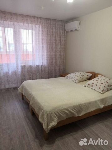 

2-к. квартира, 53 м², 3 кровати