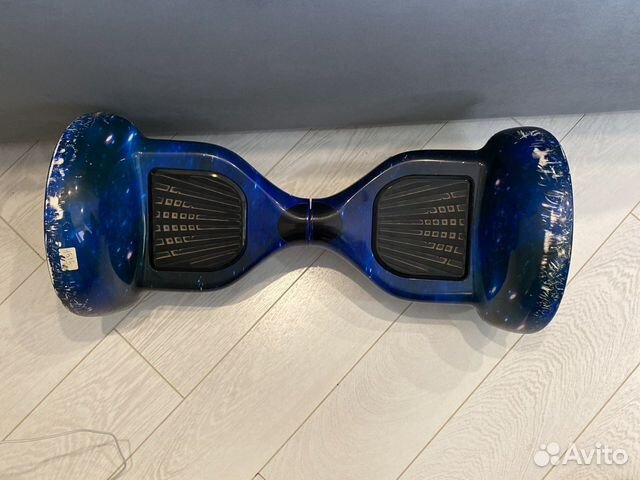 Гироскутер