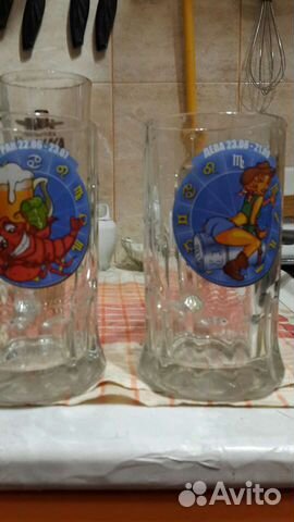 Пивная кружка