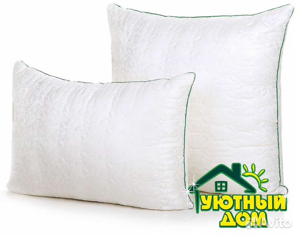 Подушки/Новые/Большие/Маленькие