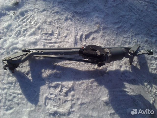 Механизм стеклоочистителя Infiniti