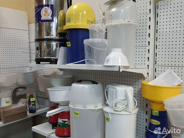 Маслобойка