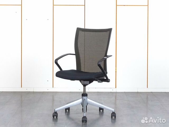 Конференц кресло Haworth Comforto Германия Haworth