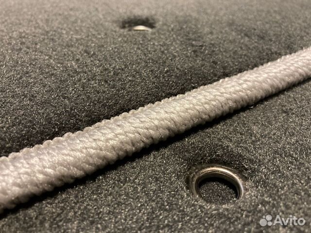 Автоковрики Ворсовые для Lexus GS 3 поколения