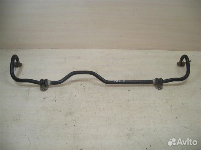 Стабилизатор передний KIA soul 2009