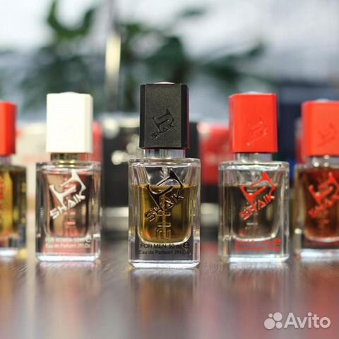 Духи Shaik(Шейк) суперстойкая парфюмерия