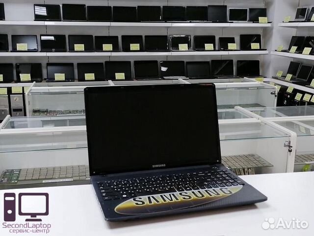 Ноутбук Samsung Np300e5a-S0hru Цена