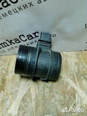 Дмрв Volkswagen Tiguan 5N1 cbab 2009