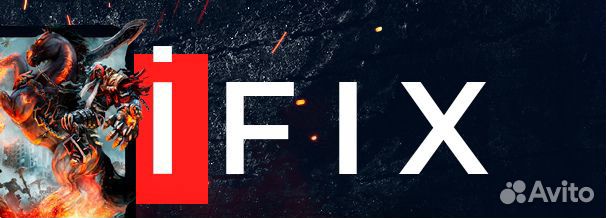 Ремонт телефонов