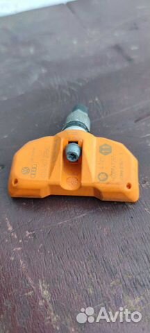 Датчик давления в шинах Audi A8