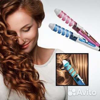 Спиральная Плойка Nova