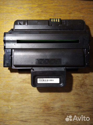 Принт-картридж 106R01374