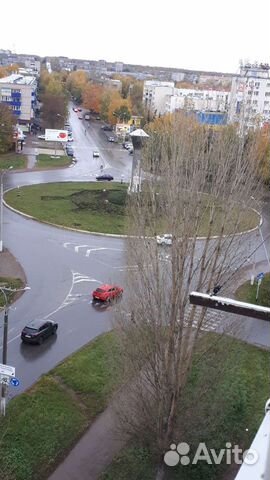 

1-к. квартира, 43 м², 3 кровати