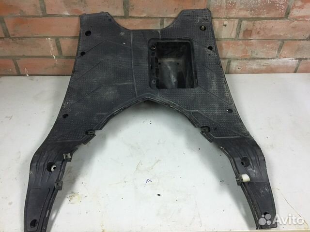 Пластик на скутер и другие запчастиdio, Honda dj 1