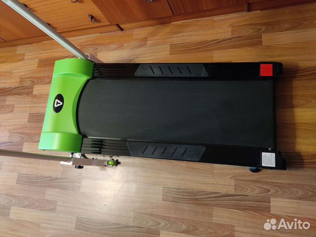 Беговая дорожка Torneo Cross